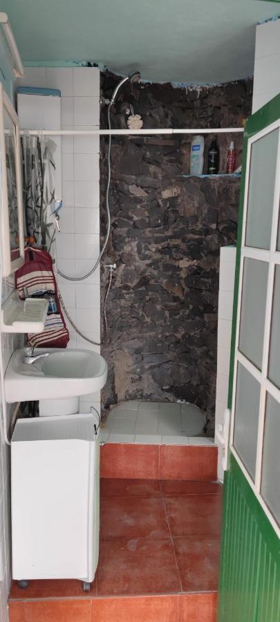 Casita Pajero En El Pozo De Las Calcosas, El Hierro Exterior photo
